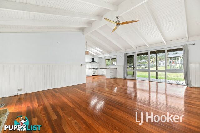 104 Wattletree Road BUNYIP VIC 3815