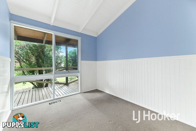 104 Wattletree Road BUNYIP VIC 3815