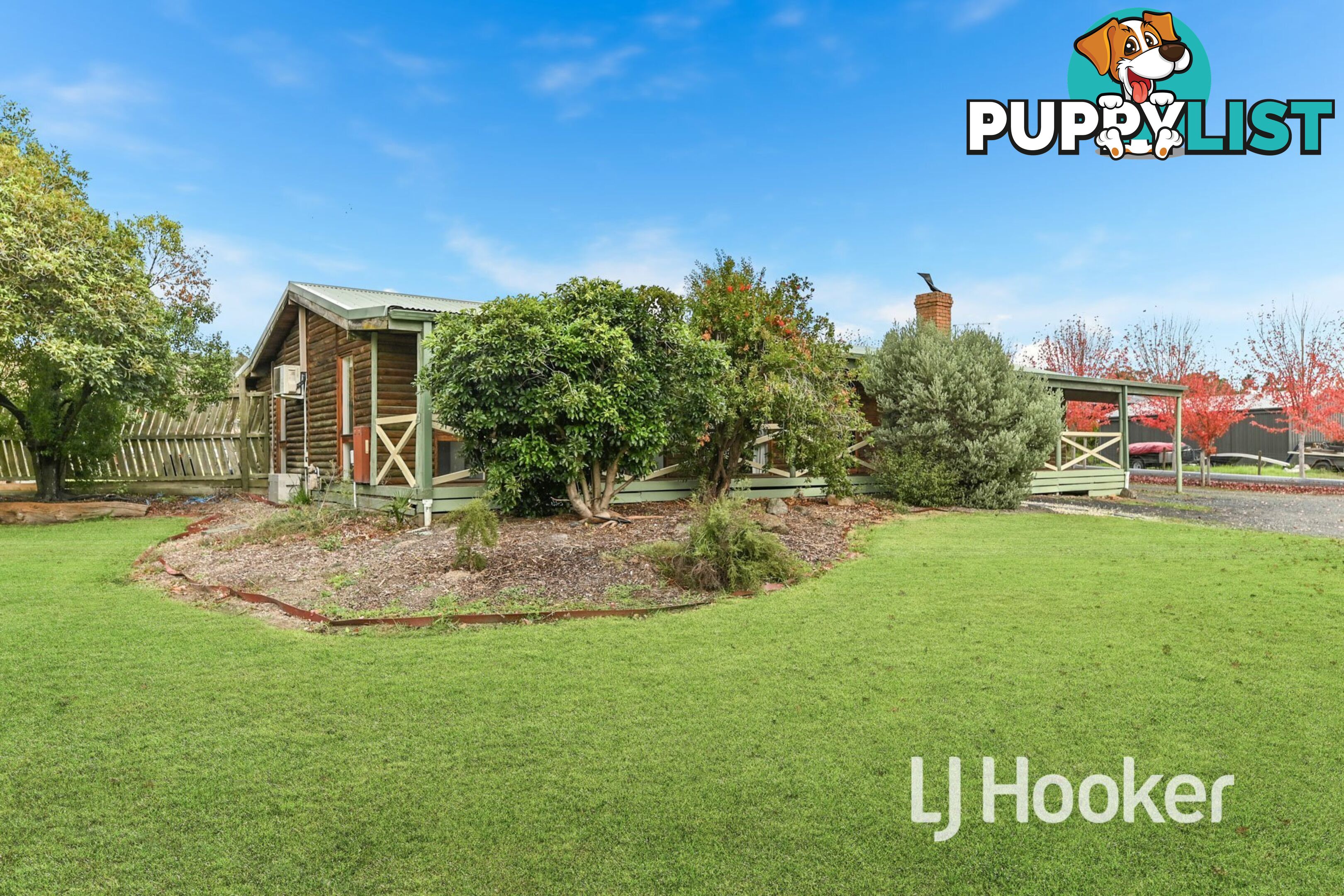 104 Wattletree Road BUNYIP VIC 3815