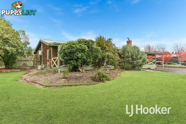 104 Wattletree Road BUNYIP VIC 3815