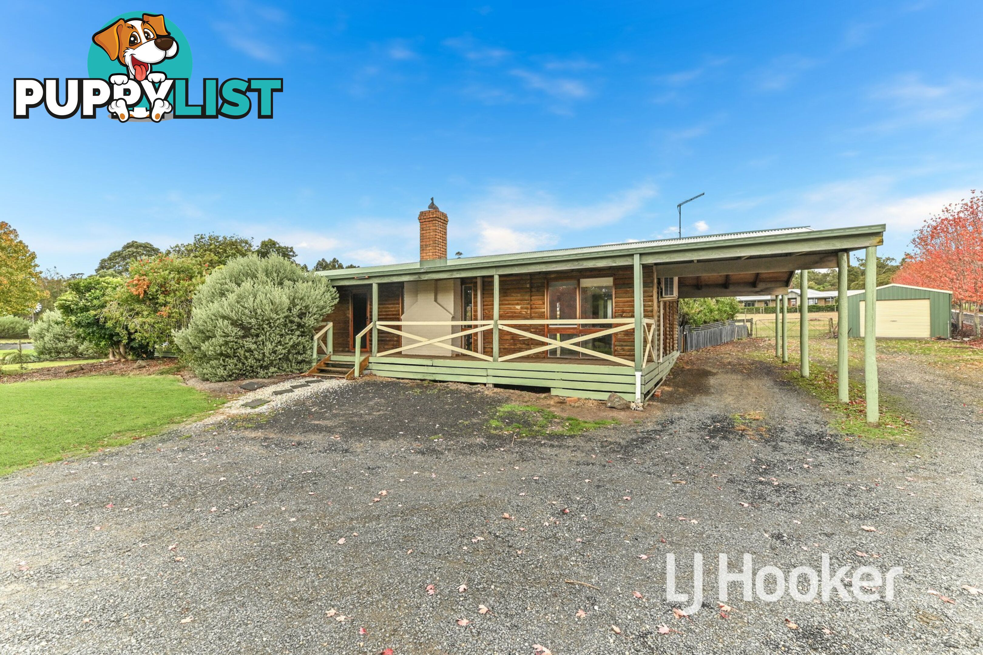 104 Wattletree Road BUNYIP VIC 3815