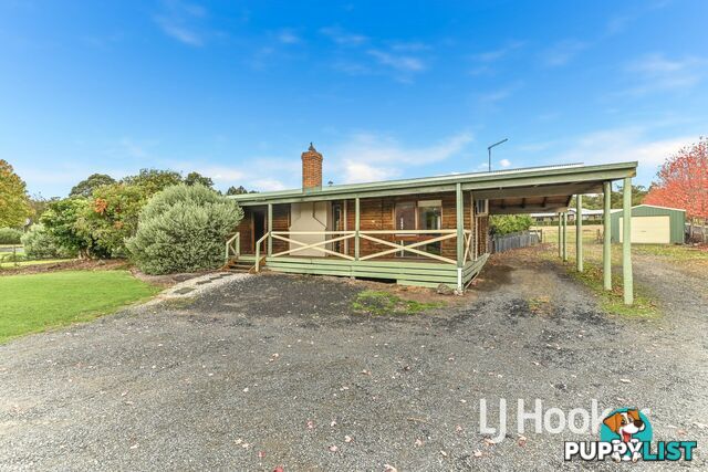 104 Wattletree Road BUNYIP VIC 3815