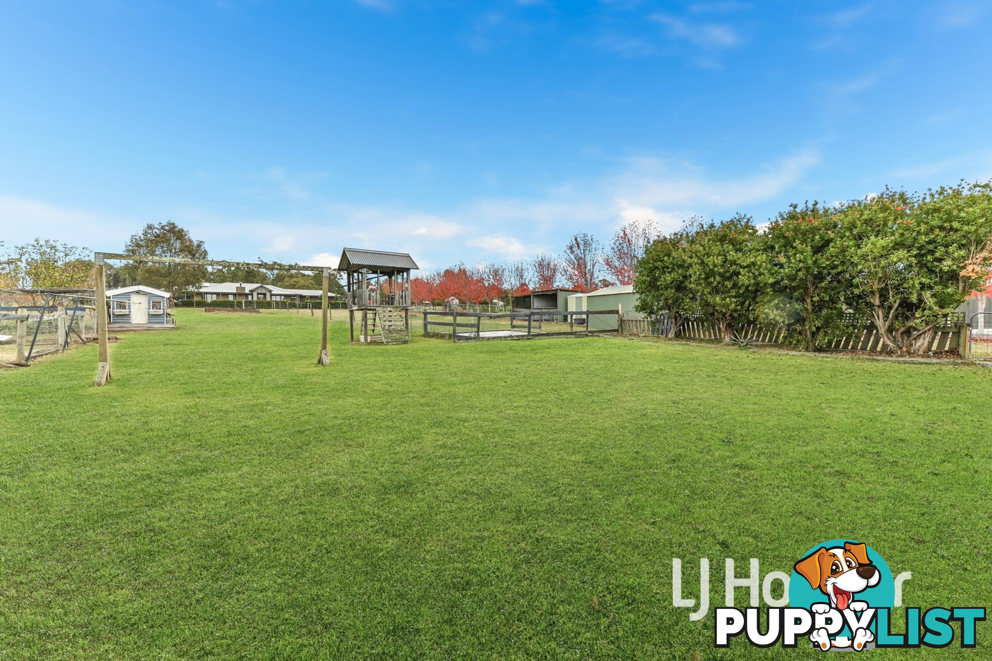 104 Wattletree Road BUNYIP VIC 3815