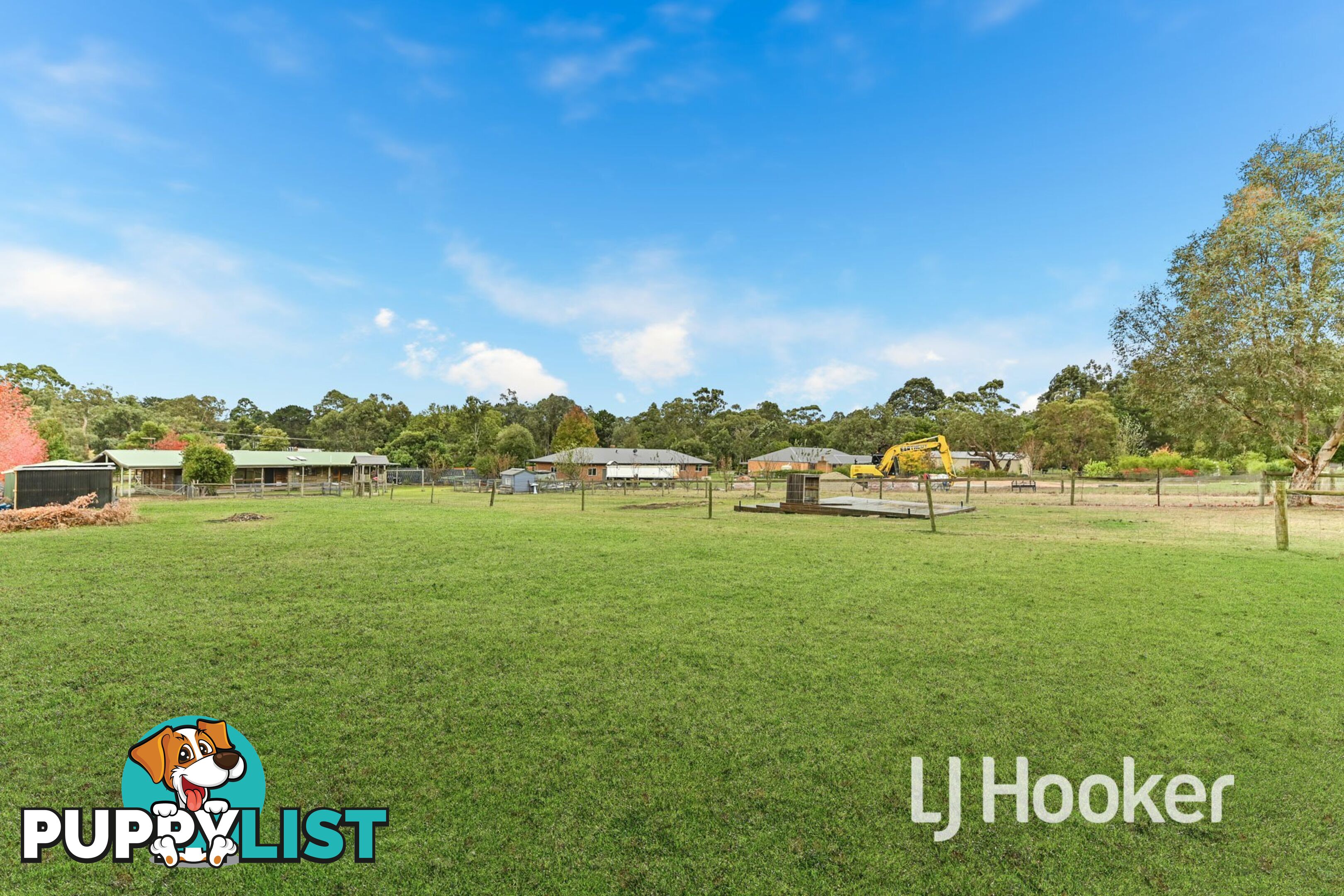 104 Wattletree Road BUNYIP VIC 3815