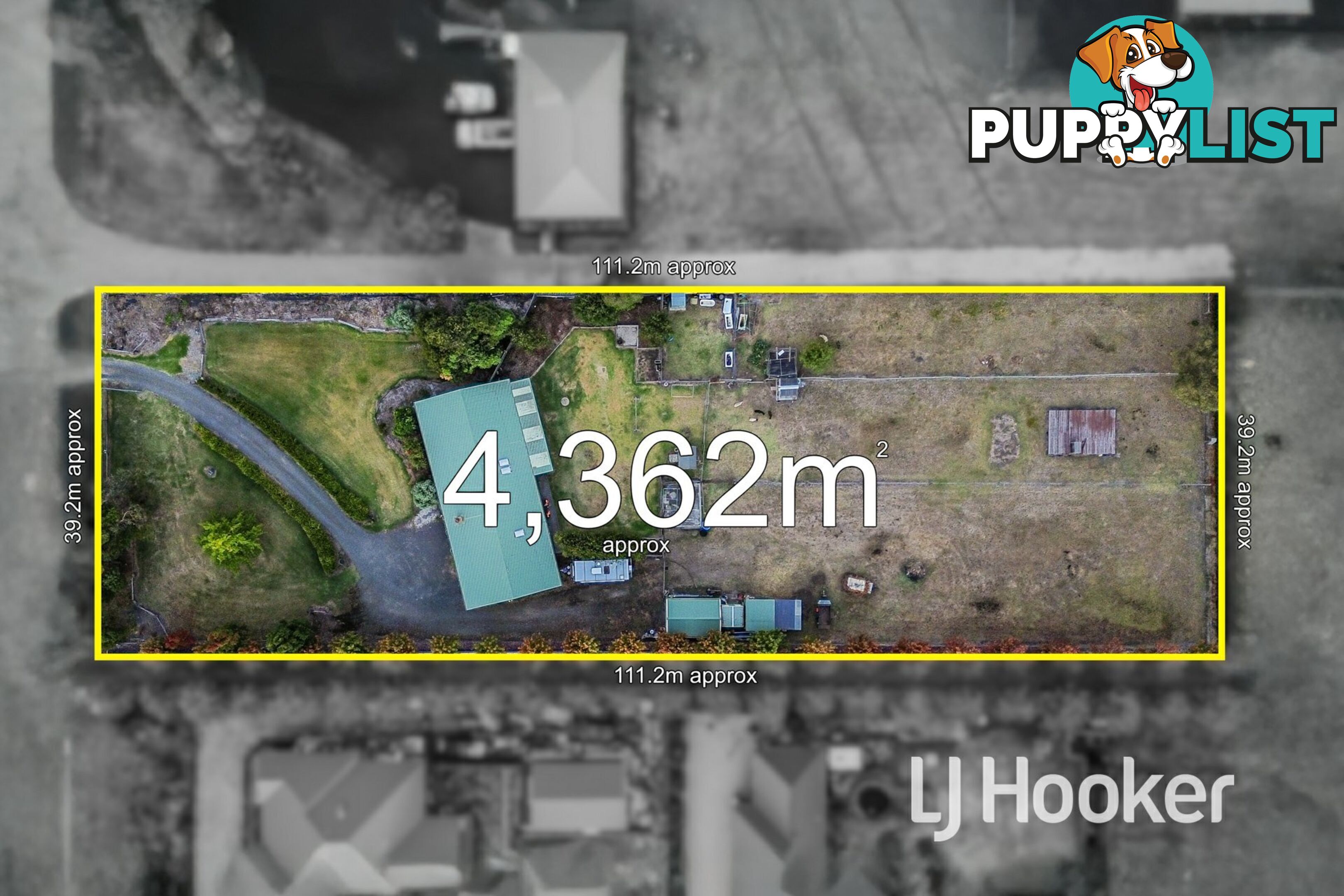 104 Wattletree Road BUNYIP VIC 3815