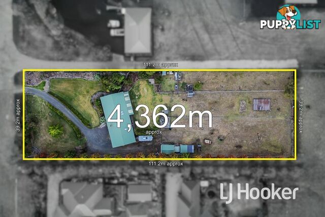 104 Wattletree Road BUNYIP VIC 3815