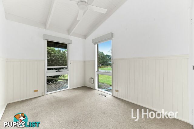 104 Wattletree Road BUNYIP VIC 3815