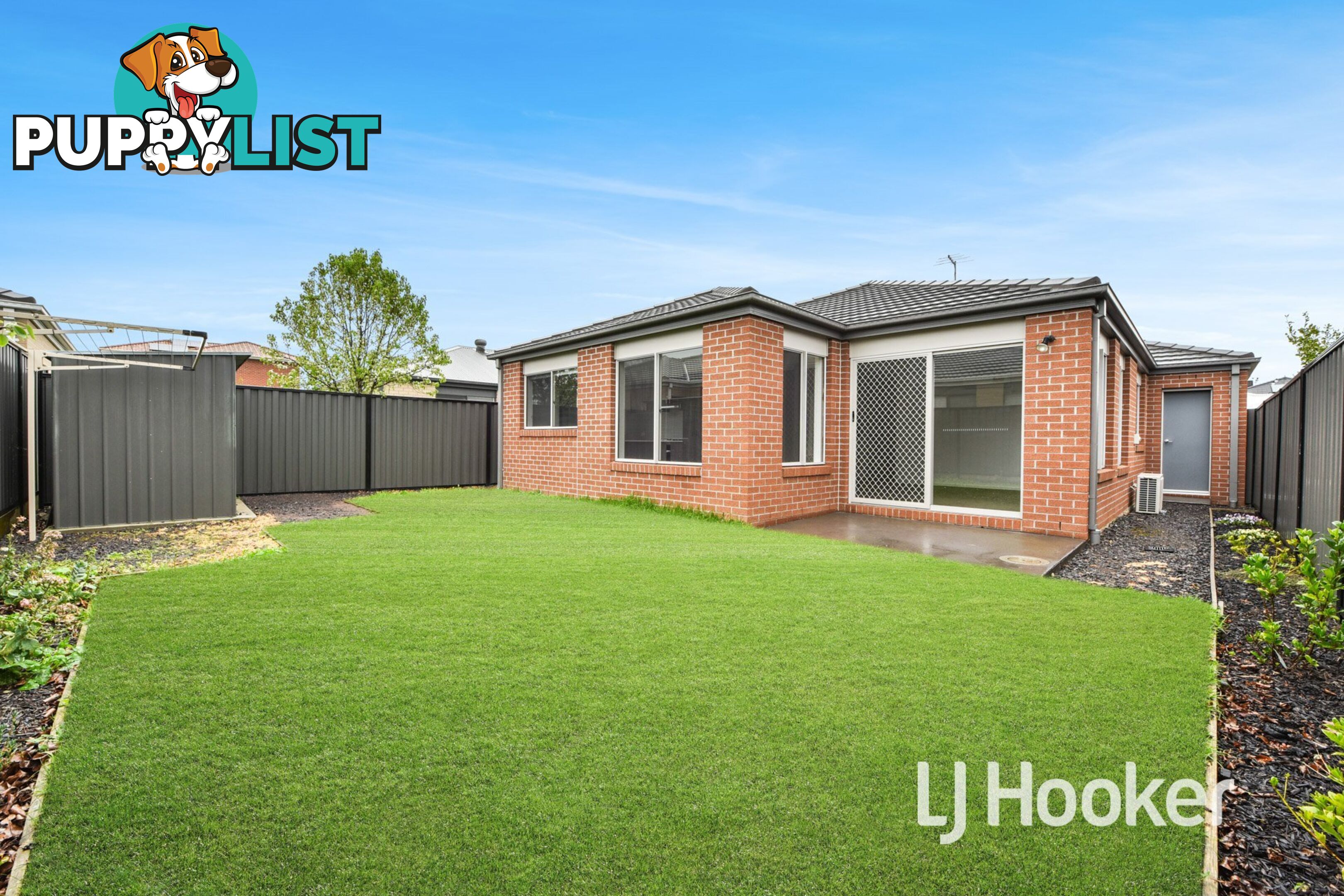 16 Hillsborough Crescent BERWICK VIC 3806