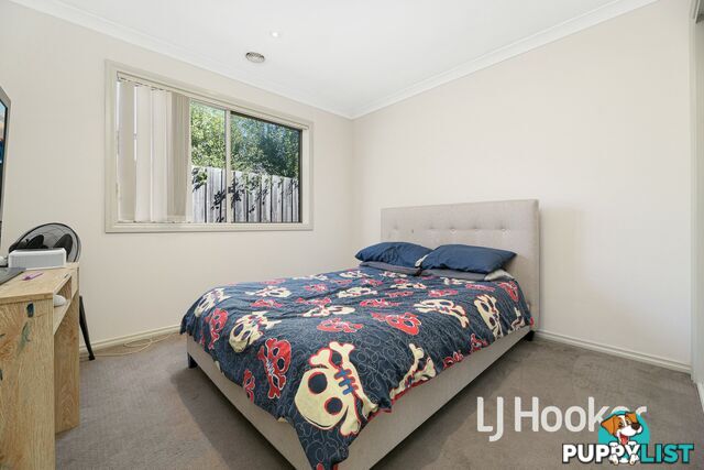 45 Thwaites Road PAKENHAM VIC 3810