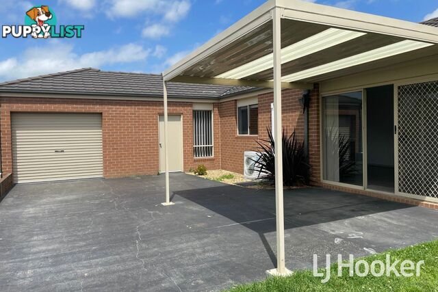 45 Thwaites Road PAKENHAM VIC 3810