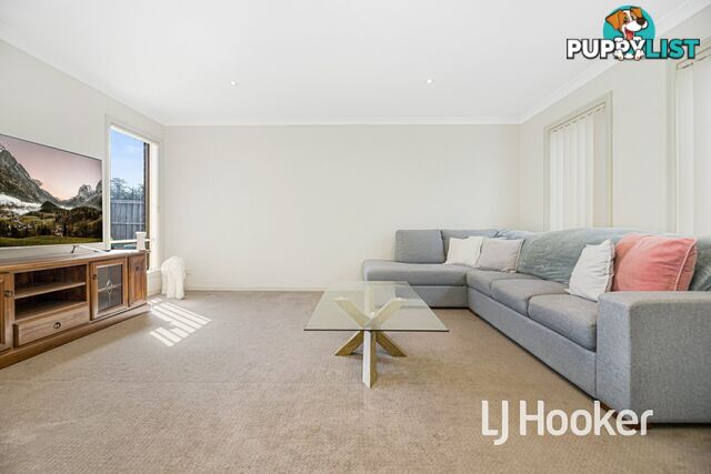 45 Thwaites Road PAKENHAM VIC 3810