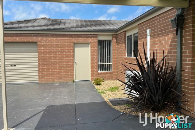 45 Thwaites Road PAKENHAM VIC 3810