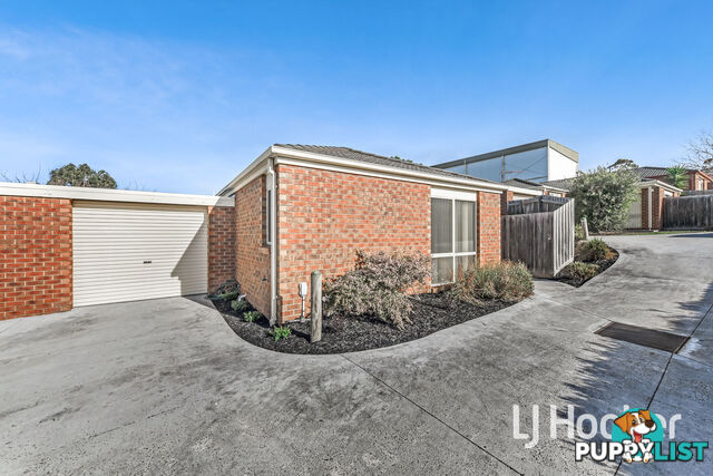 6/5 Glenda Court PAKENHAM VIC 3810