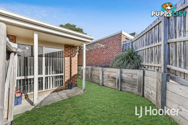 6/5 Glenda Court PAKENHAM VIC 3810