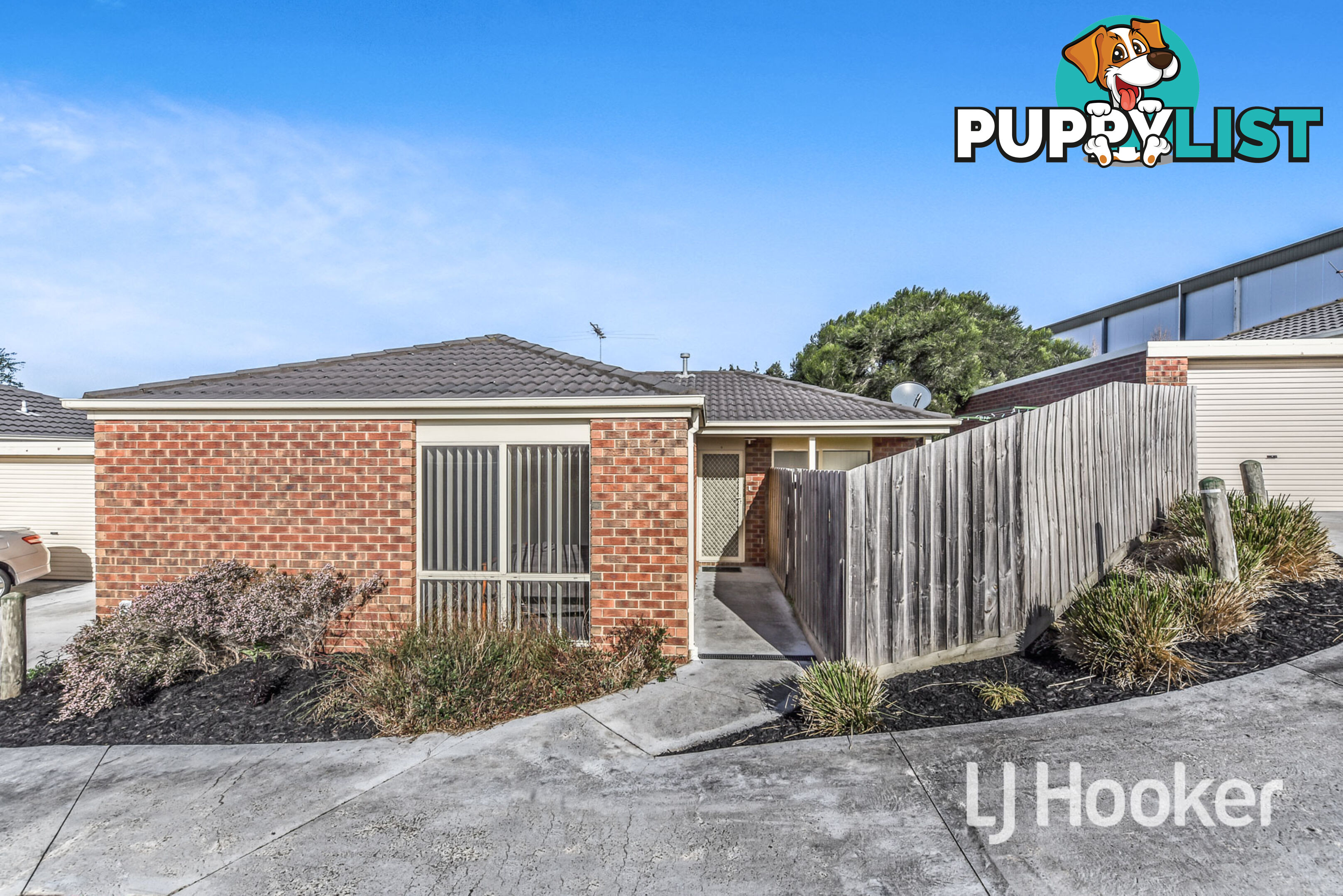 6/5 Glenda Court PAKENHAM VIC 3810