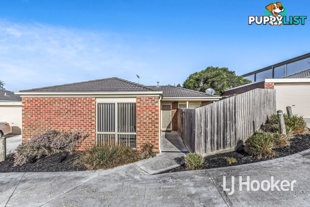 6/5 Glenda Court PAKENHAM VIC 3810