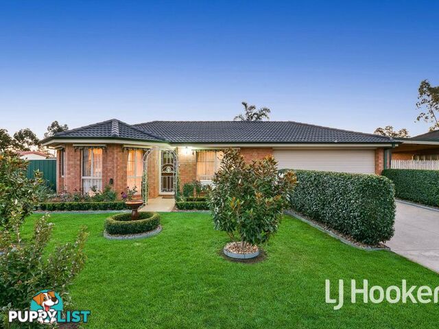 17 Joseph Court PAKENHAM VIC 3810