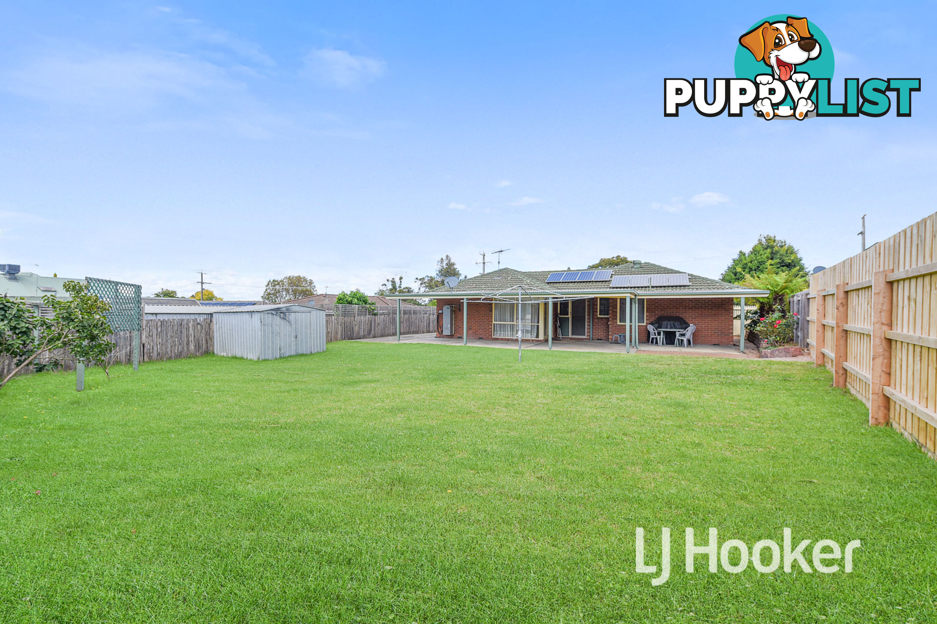 9 Broadhurst Road PAKENHAM VIC 3810