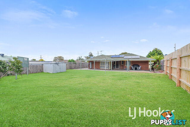 9 Broadhurst Road PAKENHAM VIC 3810