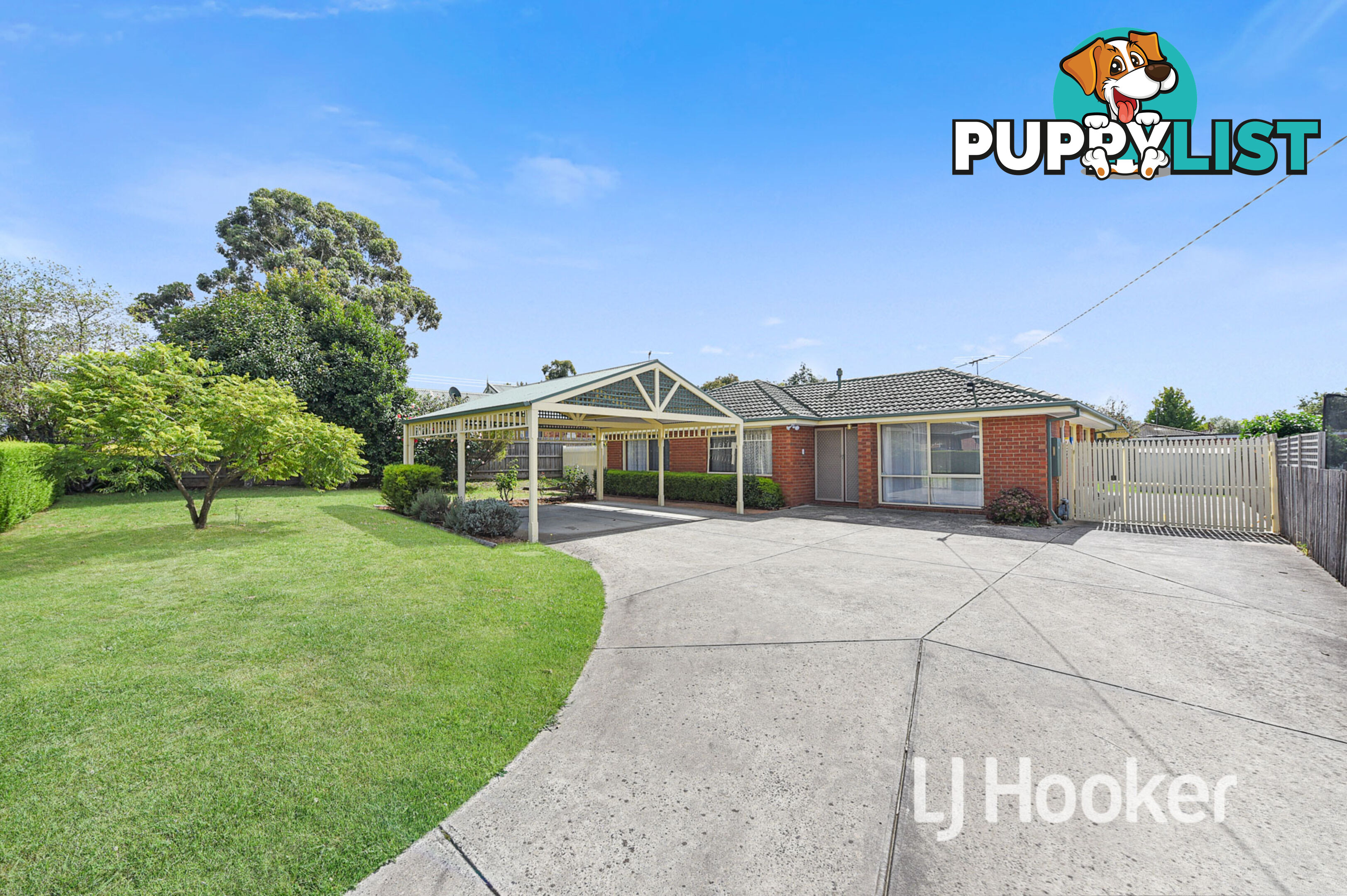 9 Broadhurst Road PAKENHAM VIC 3810