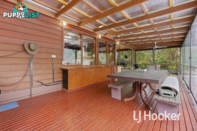 145 Barongarook North Road MARYKNOLL VIC 3812