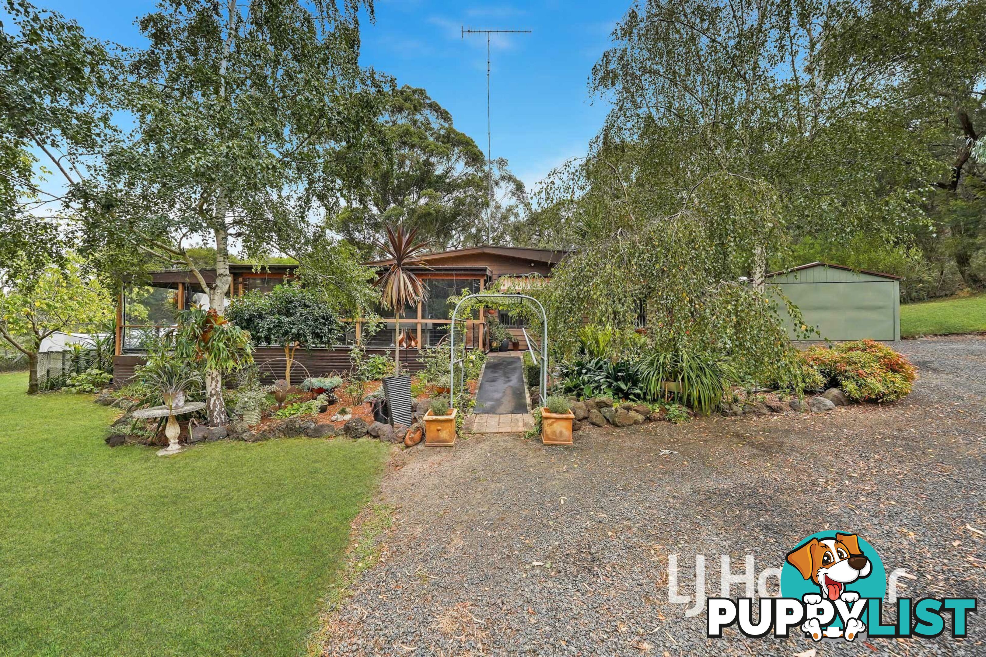 145 Barongarook North Road MARYKNOLL VIC 3812