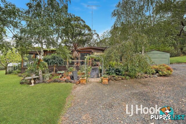 145 Barongarook North Road MARYKNOLL VIC 3812