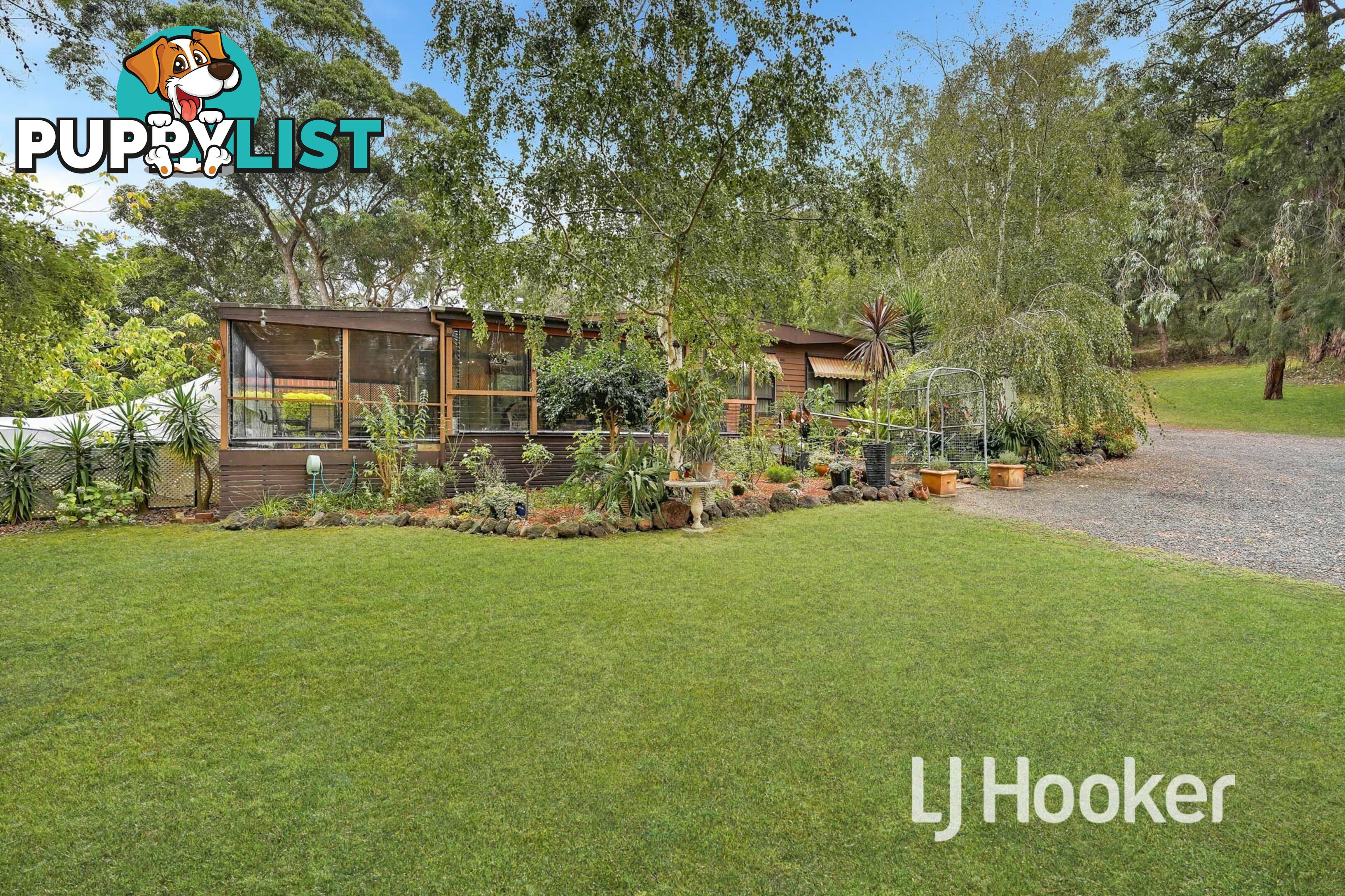 145 Barongarook North Road MARYKNOLL VIC 3812