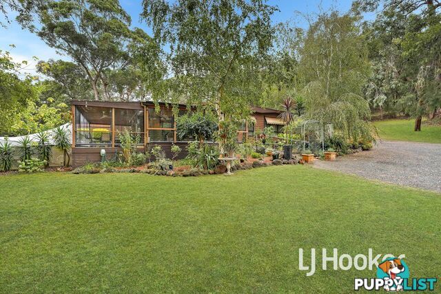 145 Barongarook North Road MARYKNOLL VIC 3812