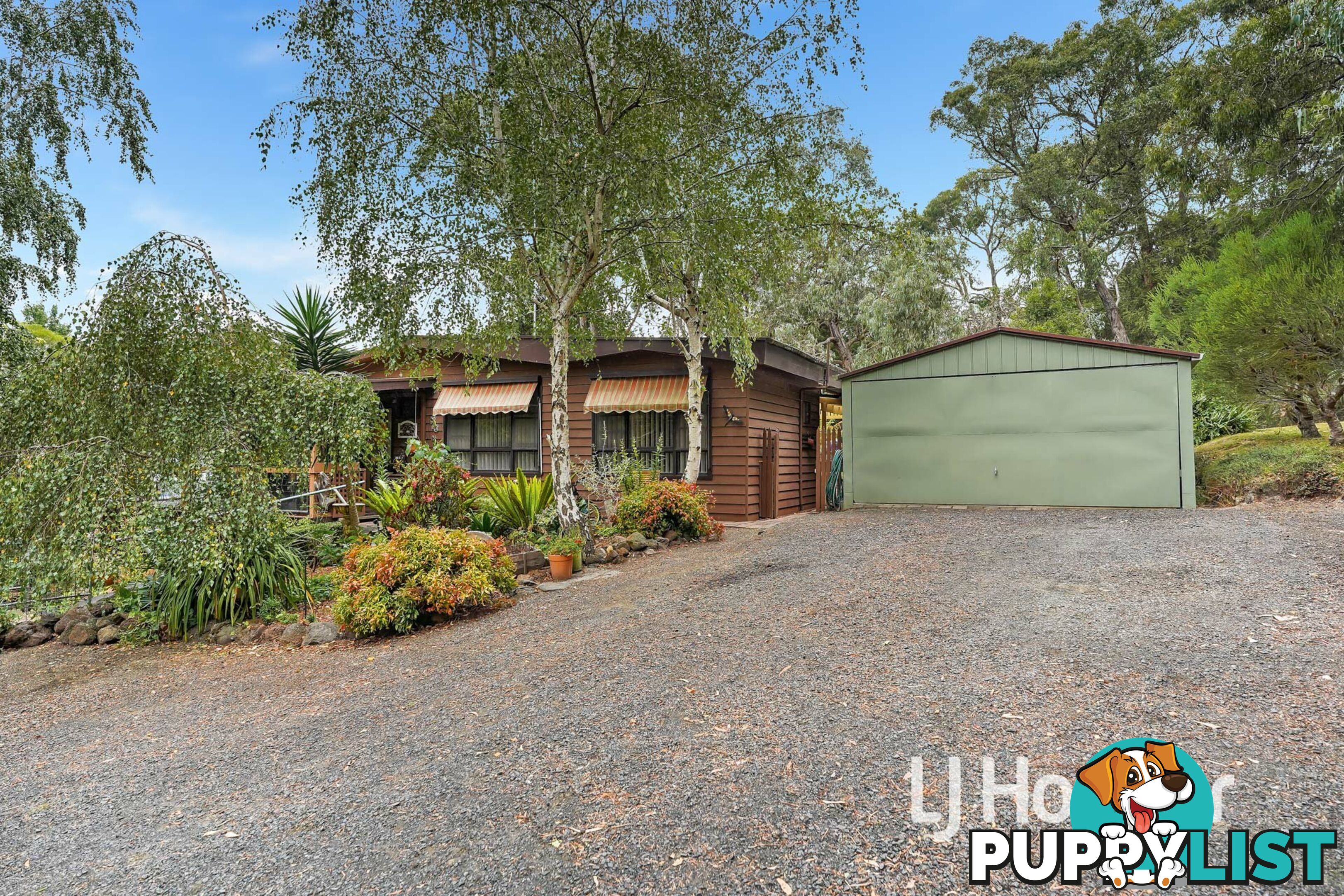 145 Barongarook North Road MARYKNOLL VIC 3812