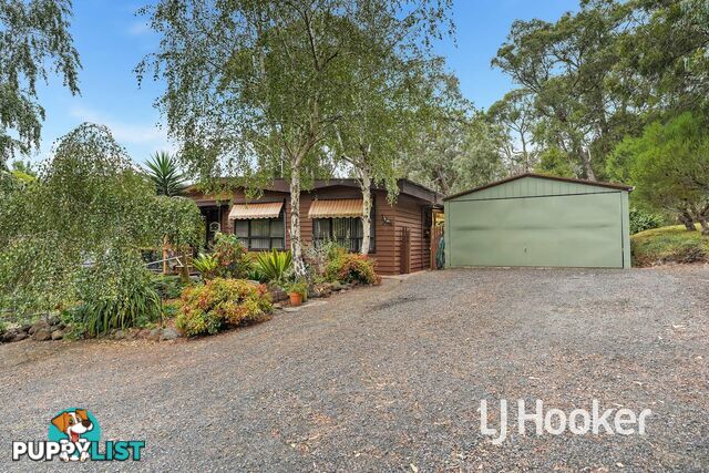 145 Barongarook North Road MARYKNOLL VIC 3812