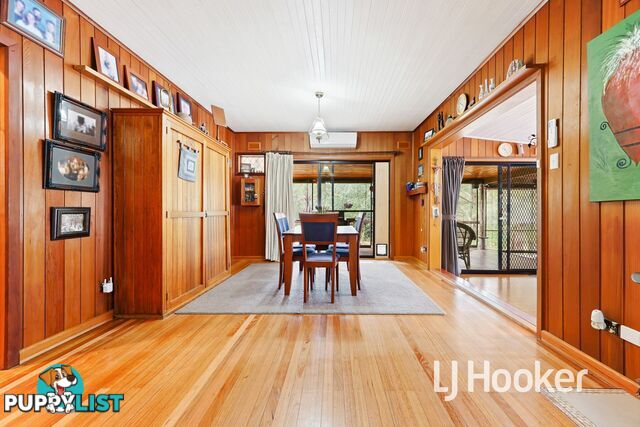 145 Barongarook North Road MARYKNOLL VIC 3812