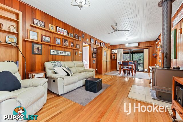 145 Barongarook North Road MARYKNOLL VIC 3812