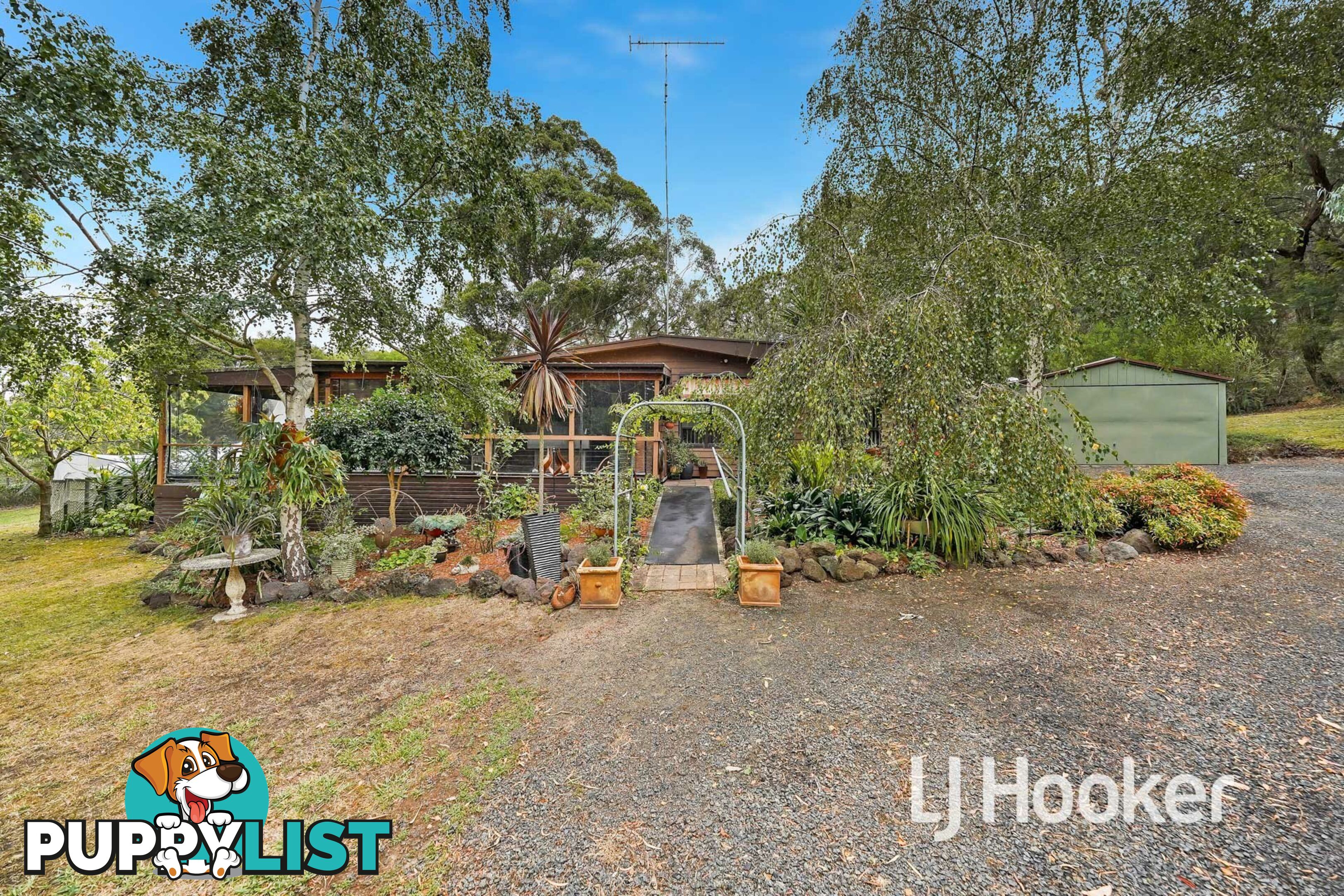 145 Barongarook North Road MARYKNOLL VIC 3812