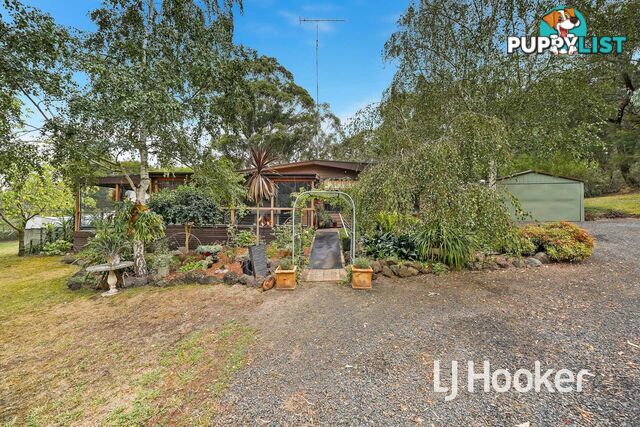 145 Barongarook North Road MARYKNOLL VIC 3812