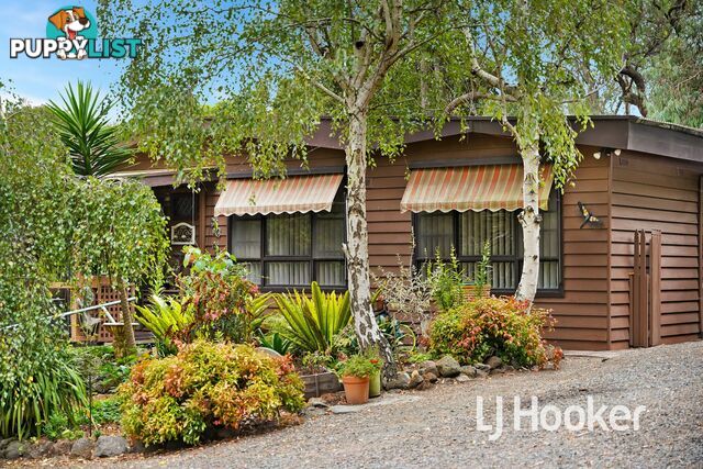 145 Barongarook North Road MARYKNOLL VIC 3812