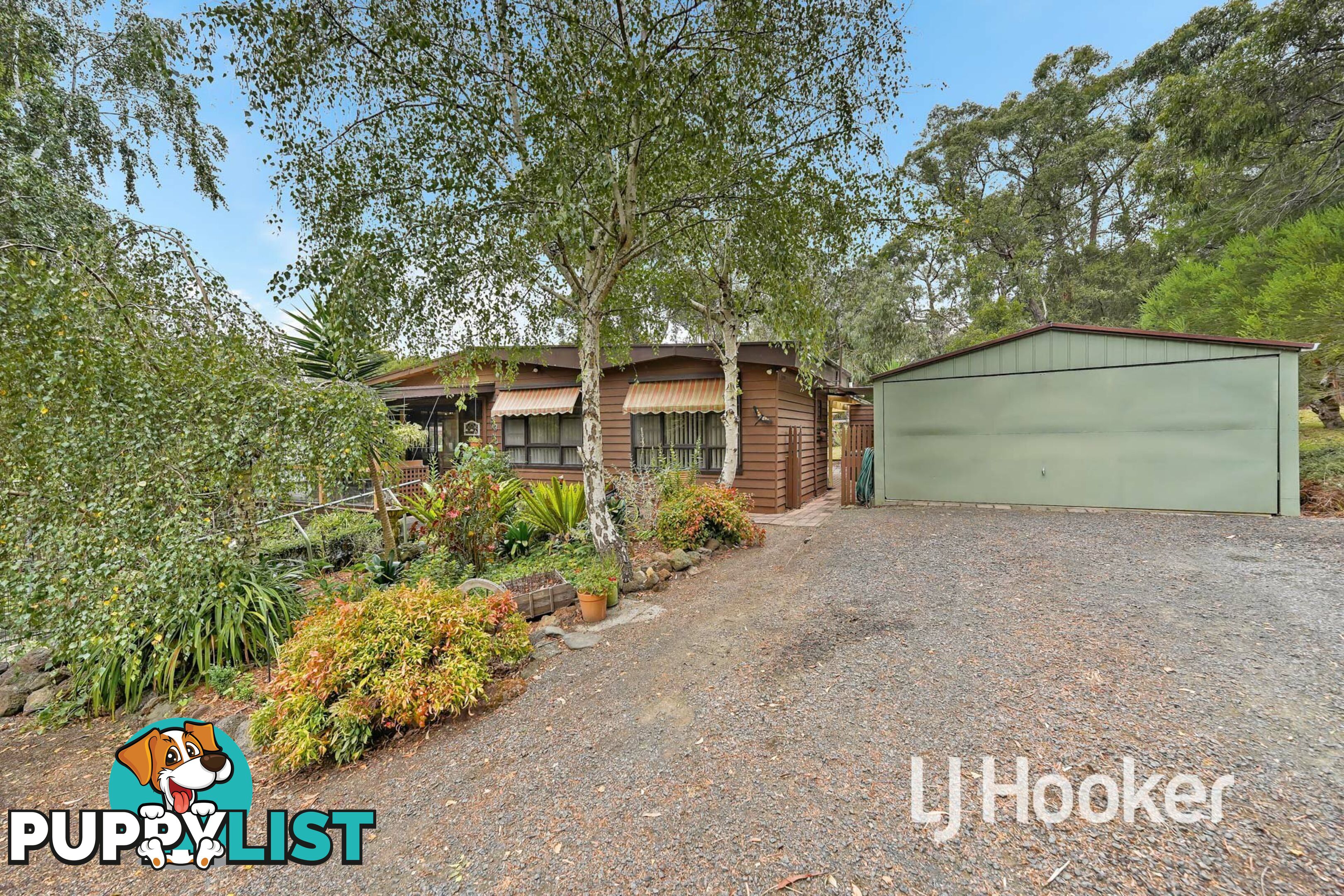 145 Barongarook North Road MARYKNOLL VIC 3812