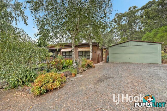 145 Barongarook North Road MARYKNOLL VIC 3812