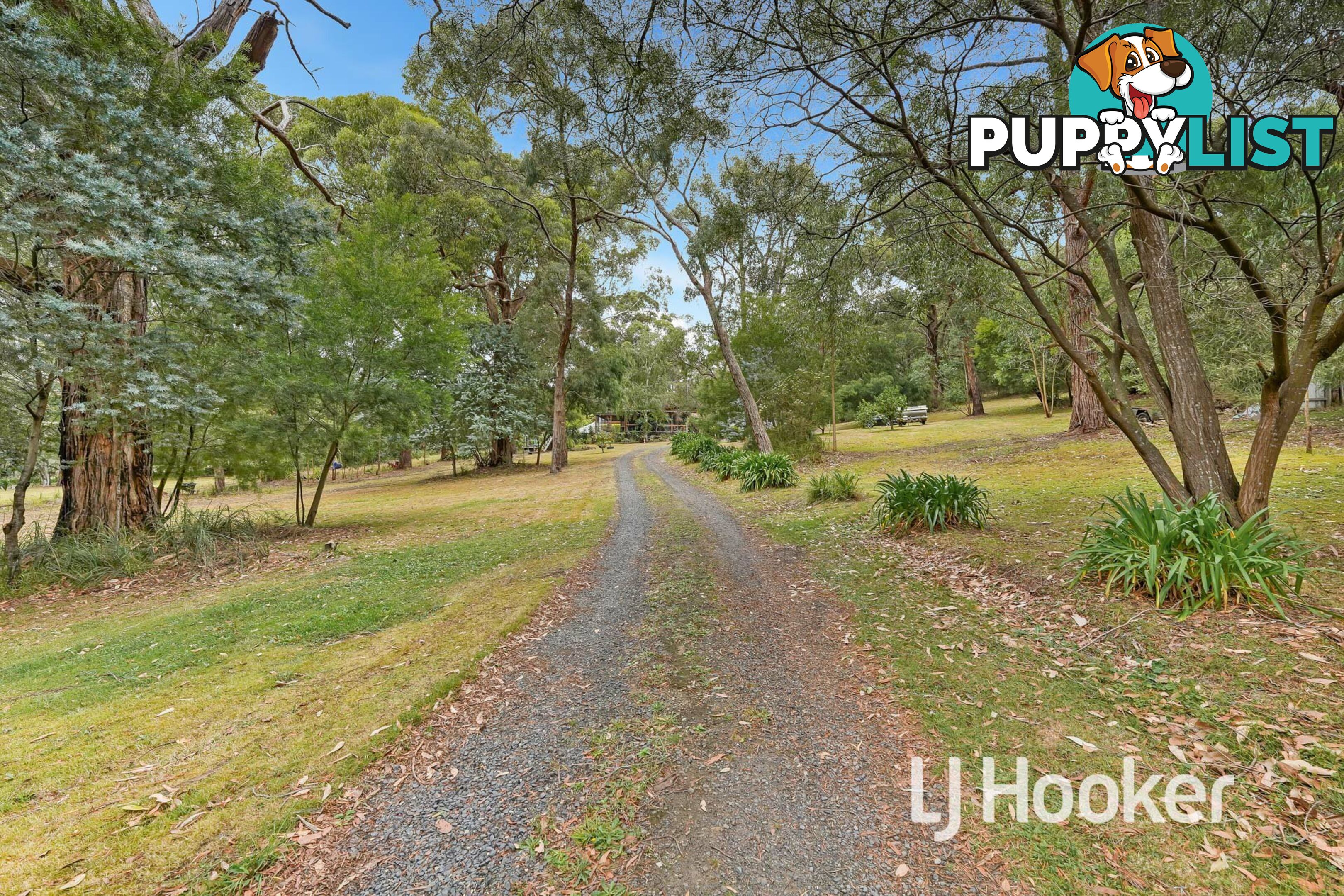 145 Barongarook North Road MARYKNOLL VIC 3812