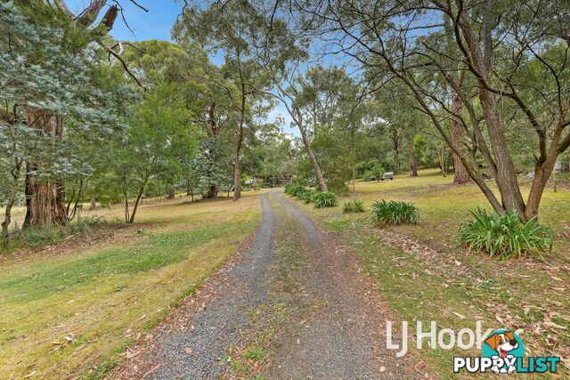 145 Barongarook North Road MARYKNOLL VIC 3812