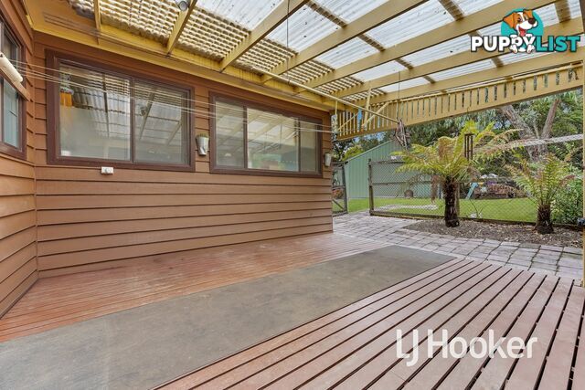 145 Barongarook North Road MARYKNOLL VIC 3812