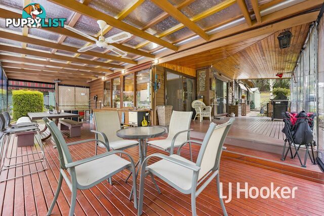 145 Barongarook North Road MARYKNOLL VIC 3812