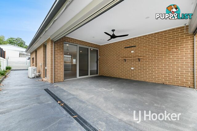 24B Hope Street BUNYIP VIC 3815