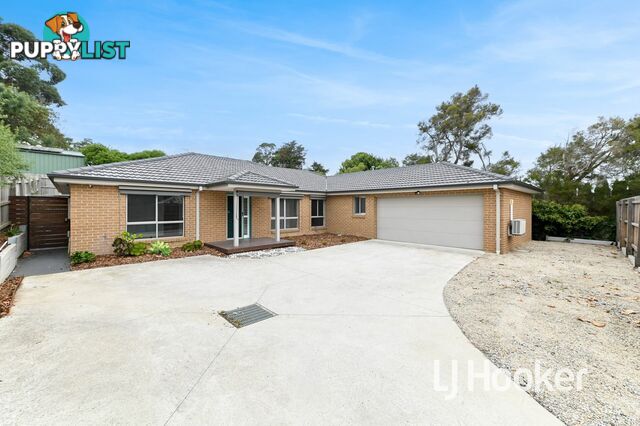 24B Hope Street BUNYIP VIC 3815
