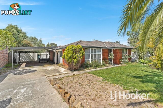 3 Anita Place PAKENHAM VIC 3810