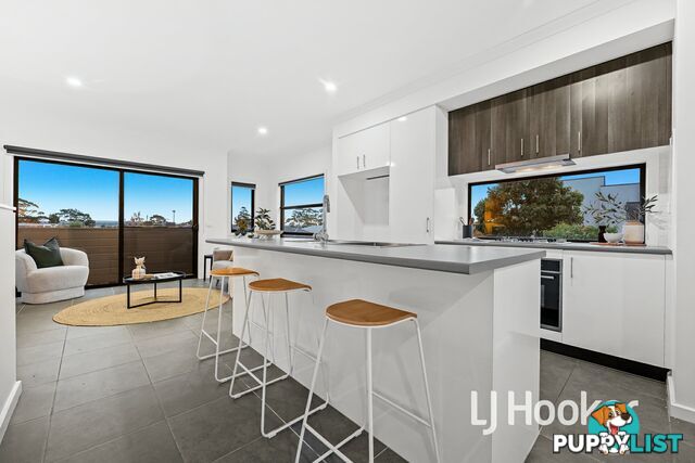 118 Henry Street PAKENHAM VIC 3810
