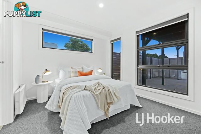 118 Henry Street PAKENHAM VIC 3810