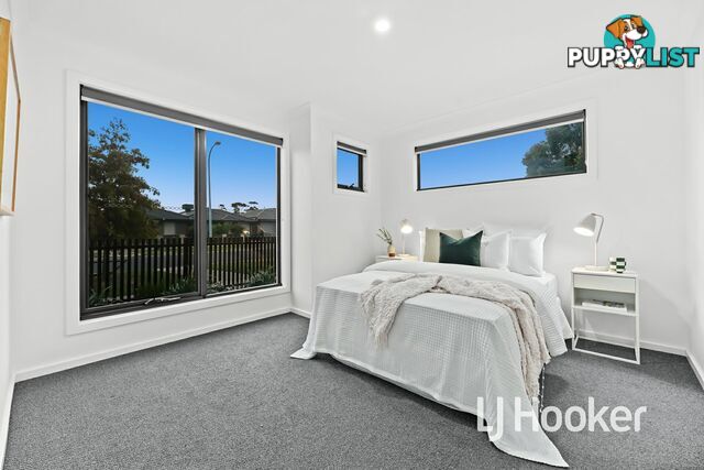 118 Henry Street PAKENHAM VIC 3810
