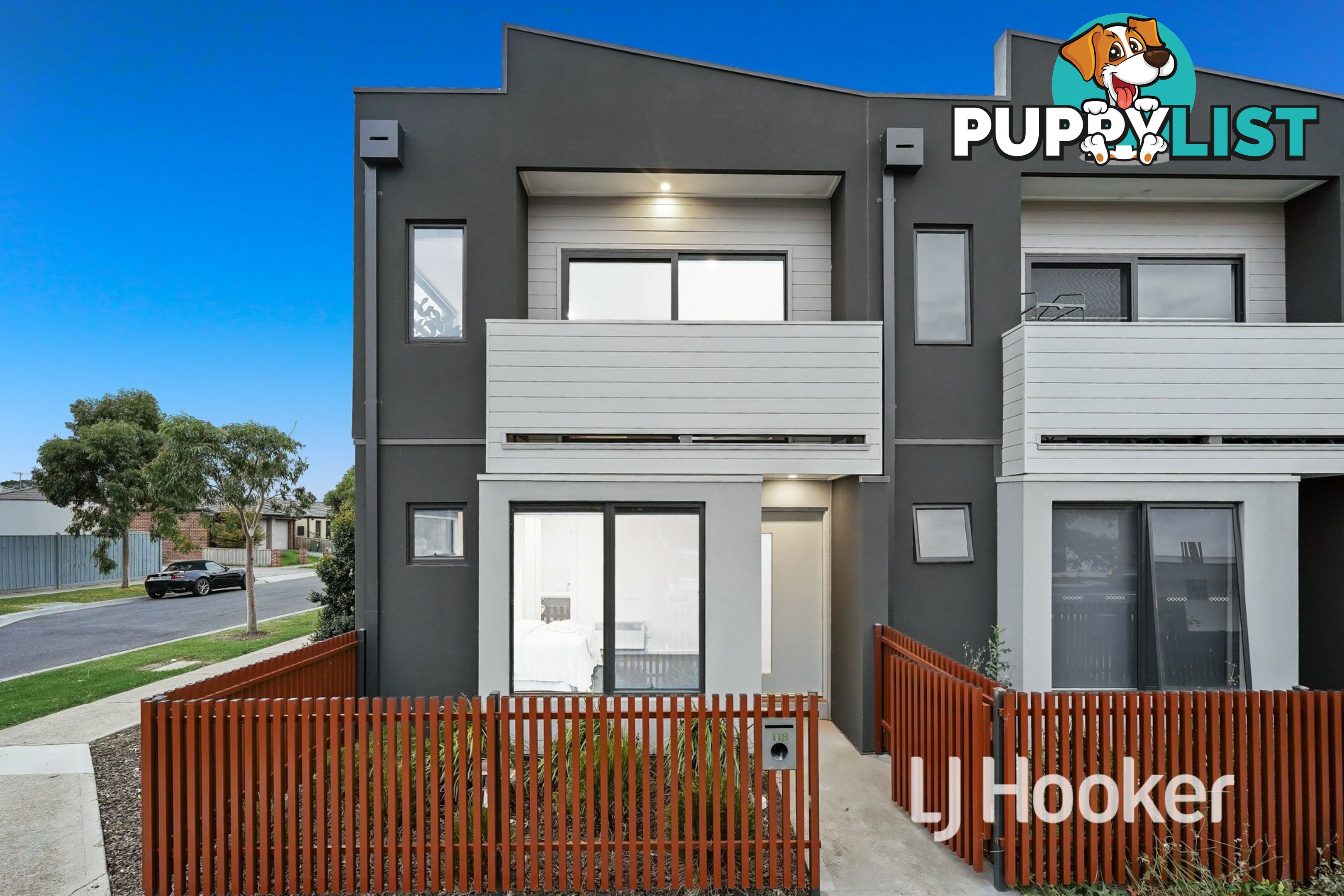 118 Henry Street PAKENHAM VIC 3810