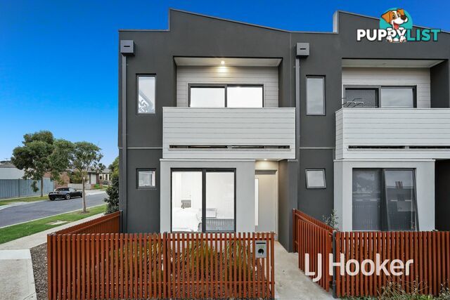 118 Henry Street PAKENHAM VIC 3810